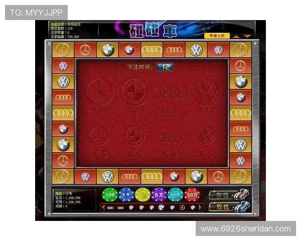 掌握百家乐规则全攻略，提升你的游戏技巧和赢钱概率实现财富增值