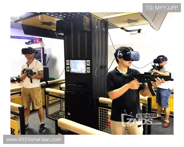 VR真人版求生游戏带你身临其境体验极限生存挑战的沉浸式体验指南